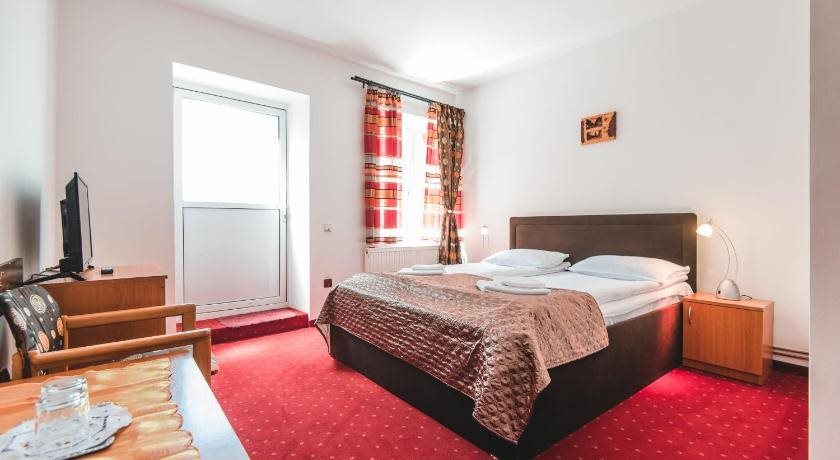 Guesthouse Casa Baciu - 549