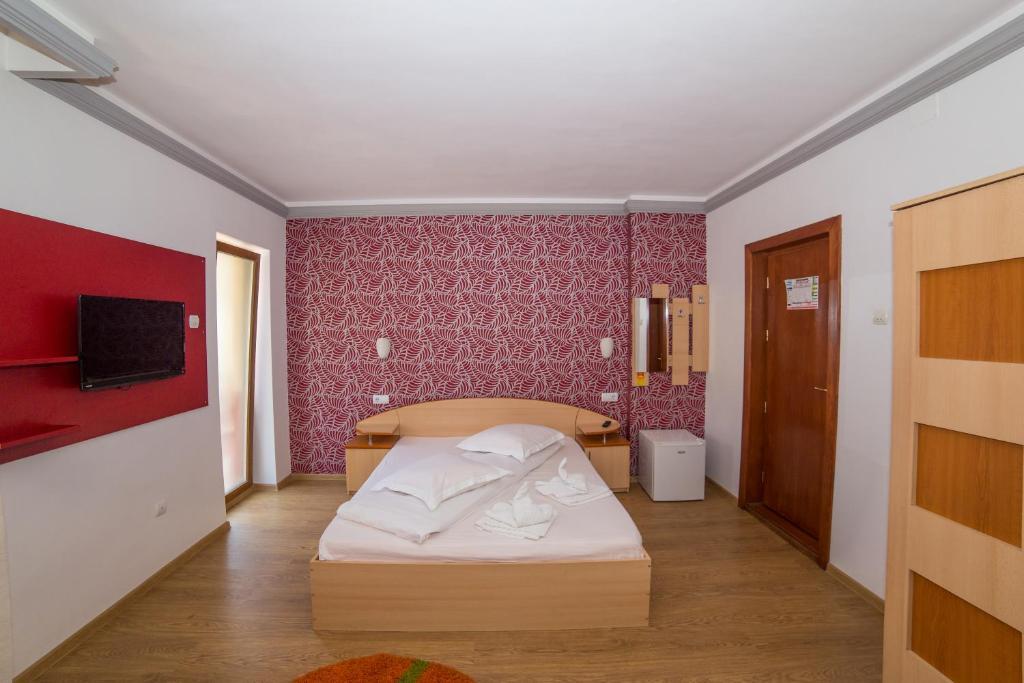 Pensiunea Magic - 673