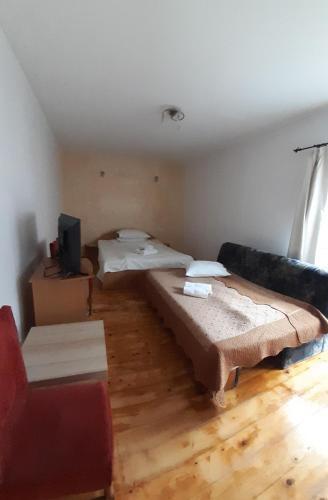 Pension RouaDeMunte - 353