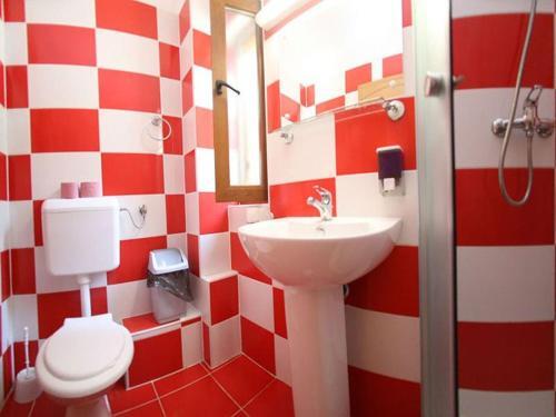 Pension RouaDeMunte - 560
