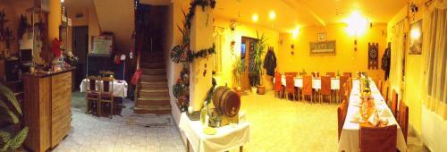 Pension RouaDeMunte - 455
