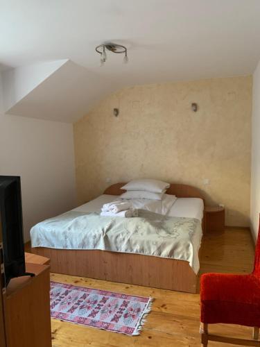Pension RouaDeMunte - 257