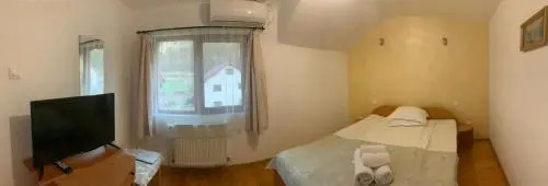 Pension RouaDeMunte - 311