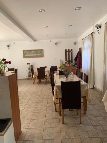 Pension RouaDeMunte - 261