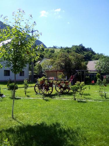 Pension RouaDeMunte - 350