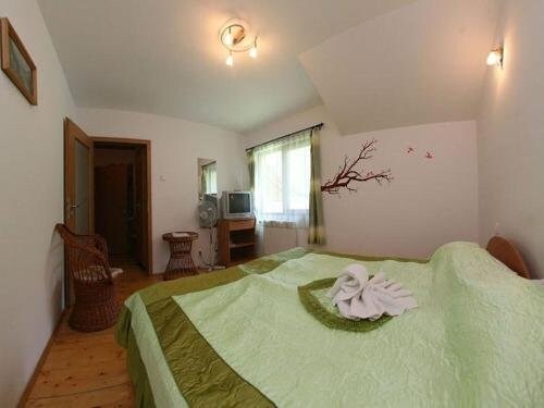 Pension RouaDeMunte - 667