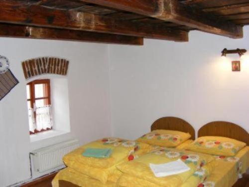 Pensiunea Rustic - 126