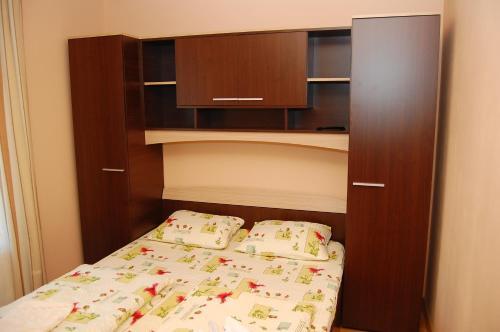 Pensiunea Rustic - 193