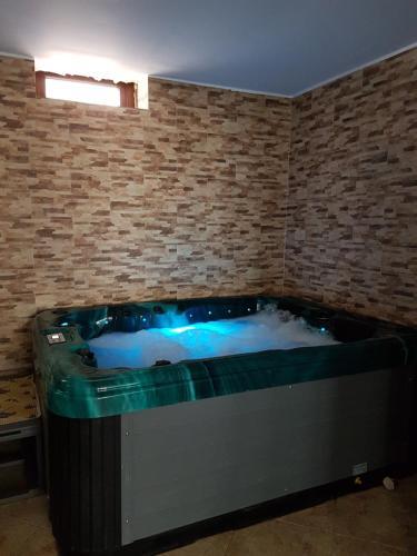 Pensiunea Rustic - 902