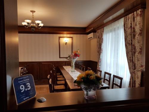Pensiunea Rustic - 546