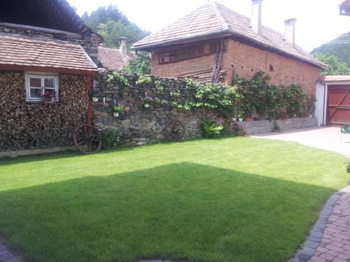 Pensiunea Rustic - 539