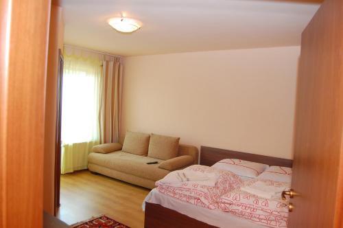 Pensiunea Rustic - 67