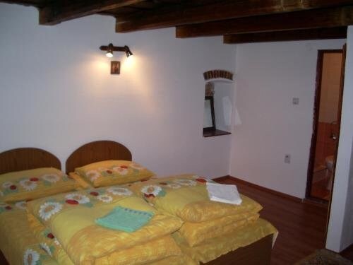 Pensiunea Rustic - 750