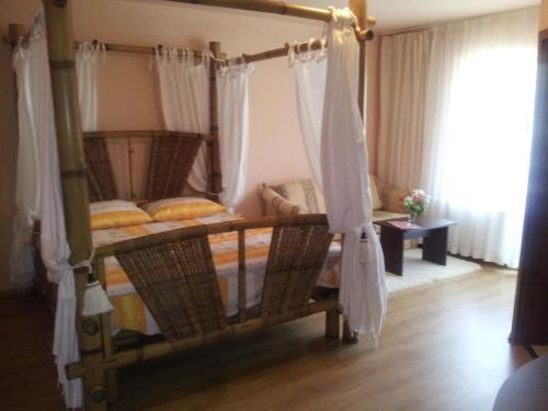 Pensiunea Rustic - 265