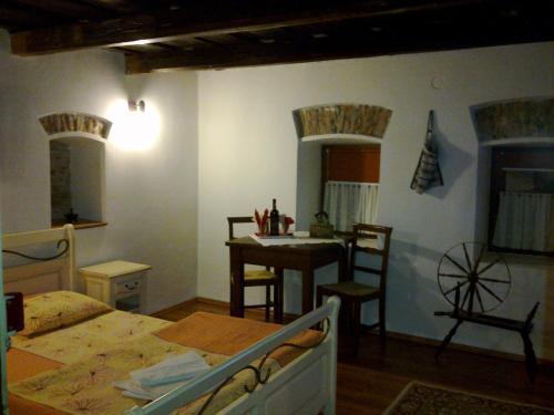Pensiunea Rustic - 607