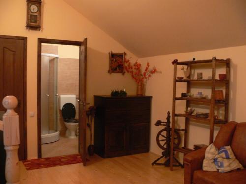 Gyulak Guesthouse - 916