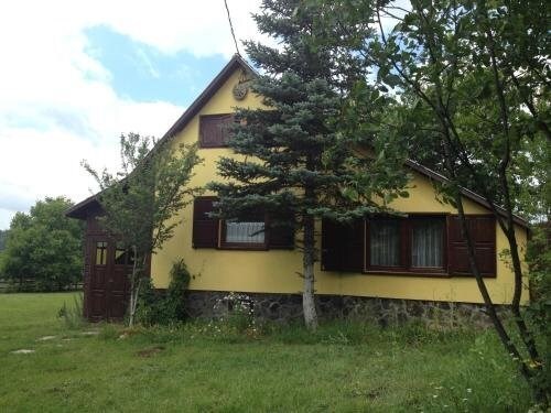 Gyulak Guesthouse - 183