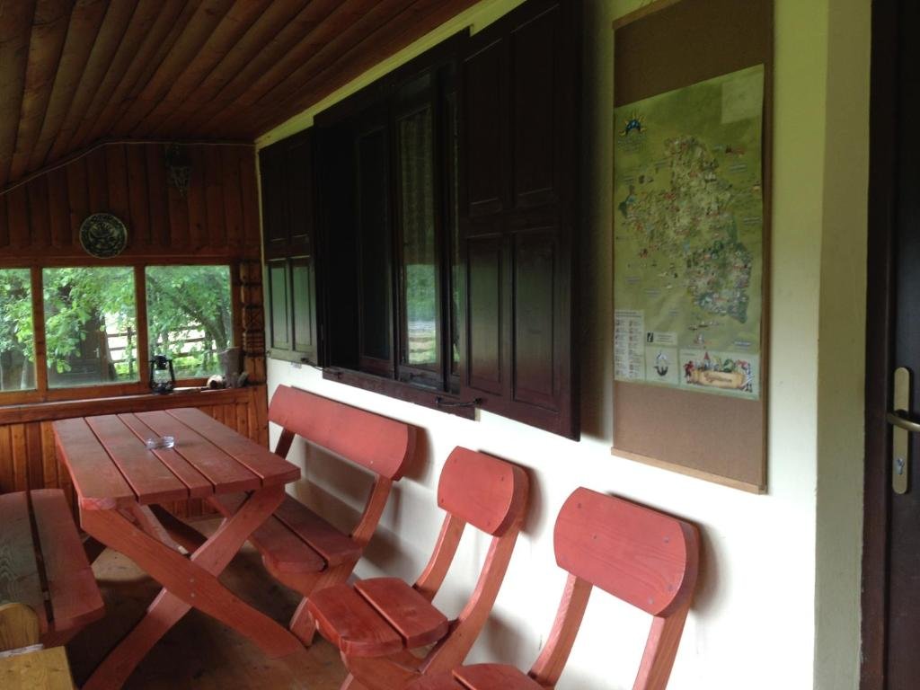 Gyulak Guesthouse - 353