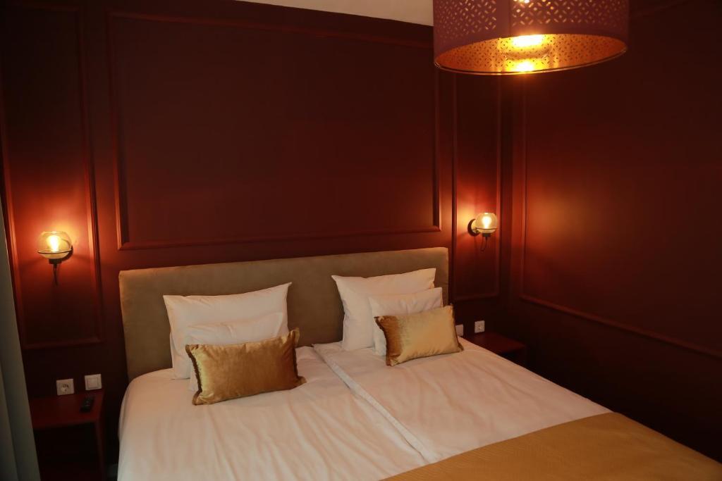 H49 Apartman - Adults Only - 43