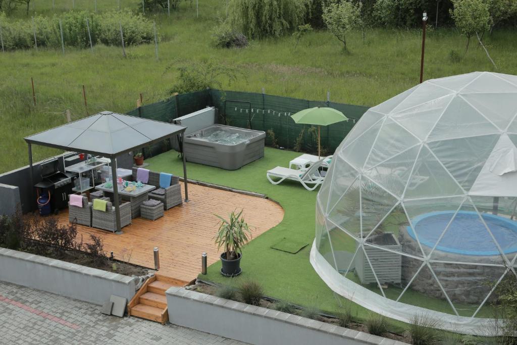 H49 Apartman - Adults Only - 929