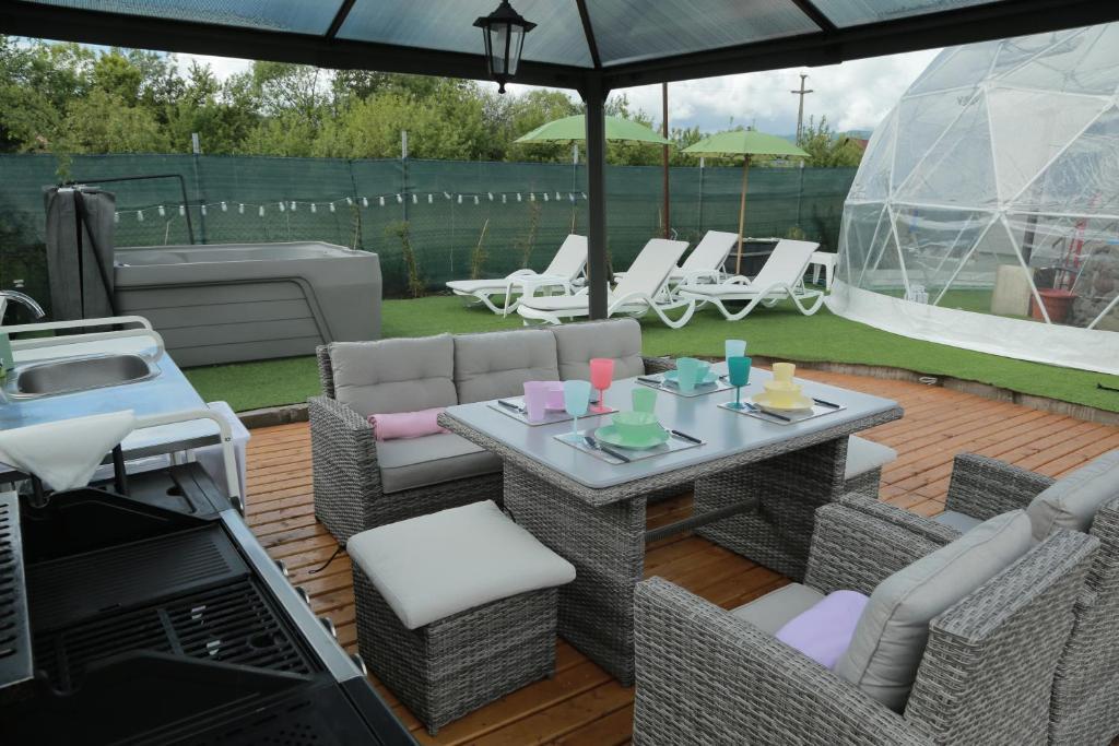 H49 Apartman - Adults Only - 539