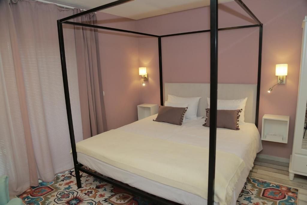 H49 Apartman - Adults Only - 967