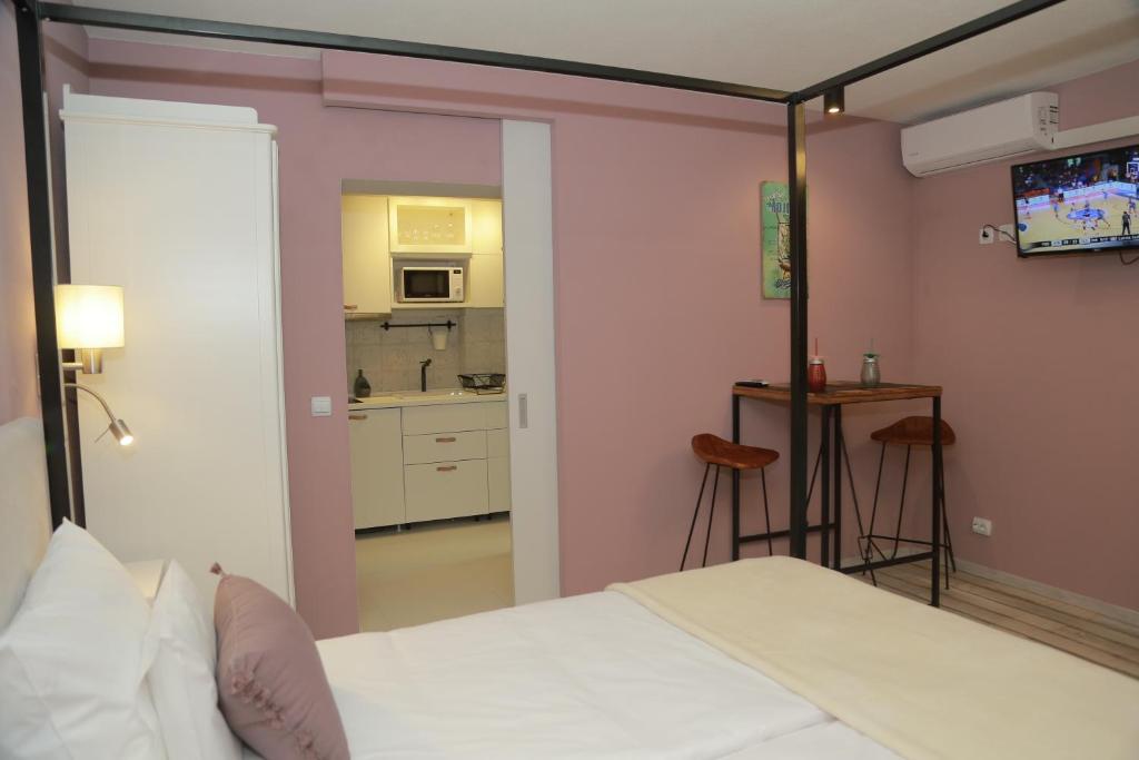 H49 Apartman - Adults Only - 416