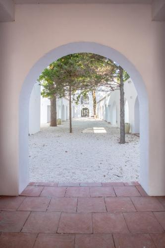 Hacienda De Mare - 14