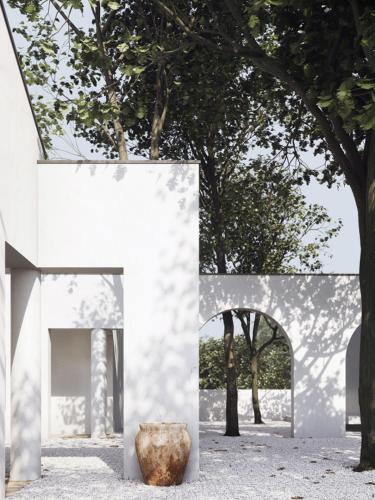Hacienda De Mare - 926
