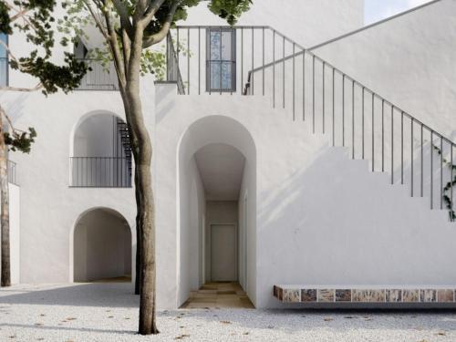 Hacienda De Mare - 718