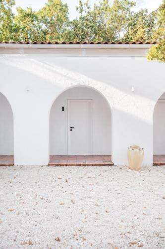 Hacienda De Mare - 851