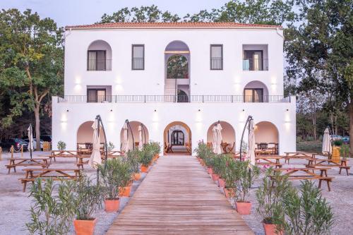 Hacienda De Mare - 25