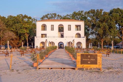 Hacienda De Mare - 258