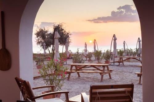Hacienda De Mare - 684