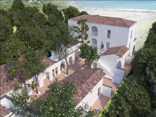 Hacienda De Mare - 123