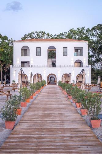 Hacienda De Mare - 803