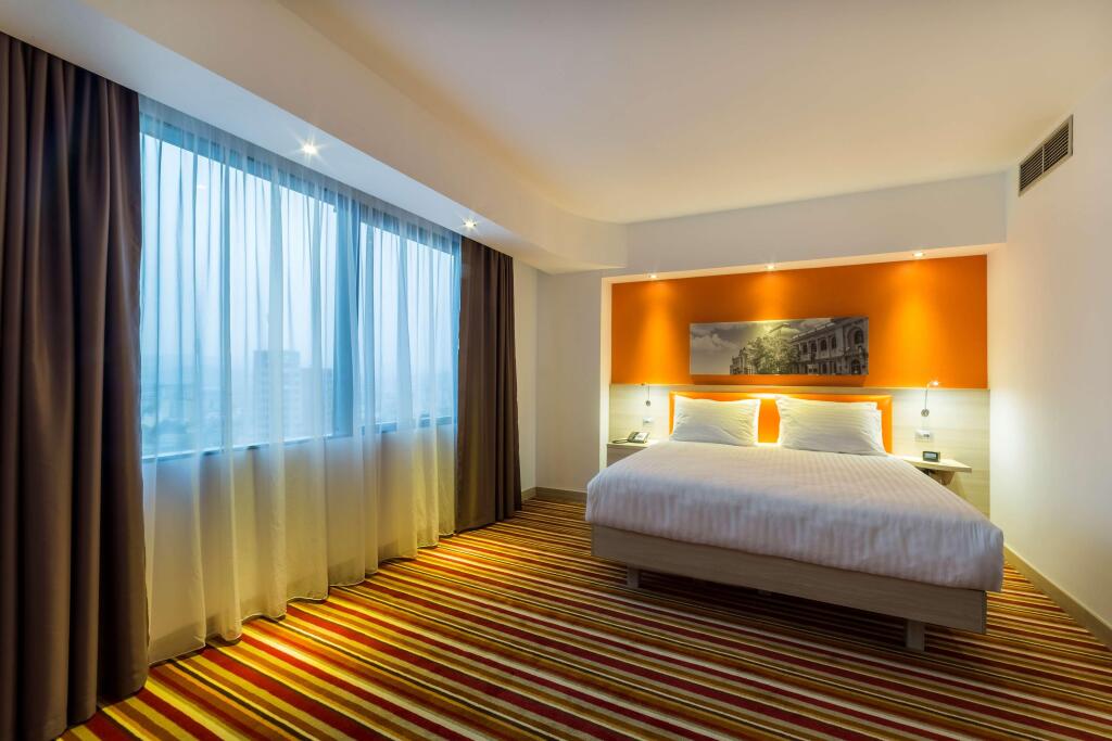 Hampton By Hilton Iasi - 118