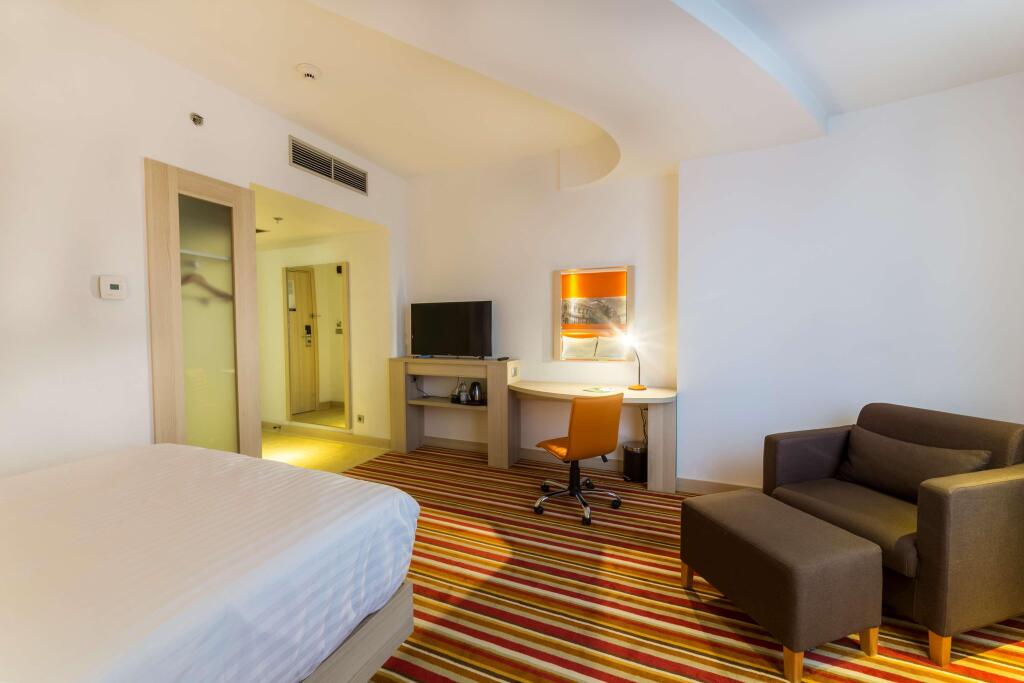 Hampton By Hilton Iasi - 503