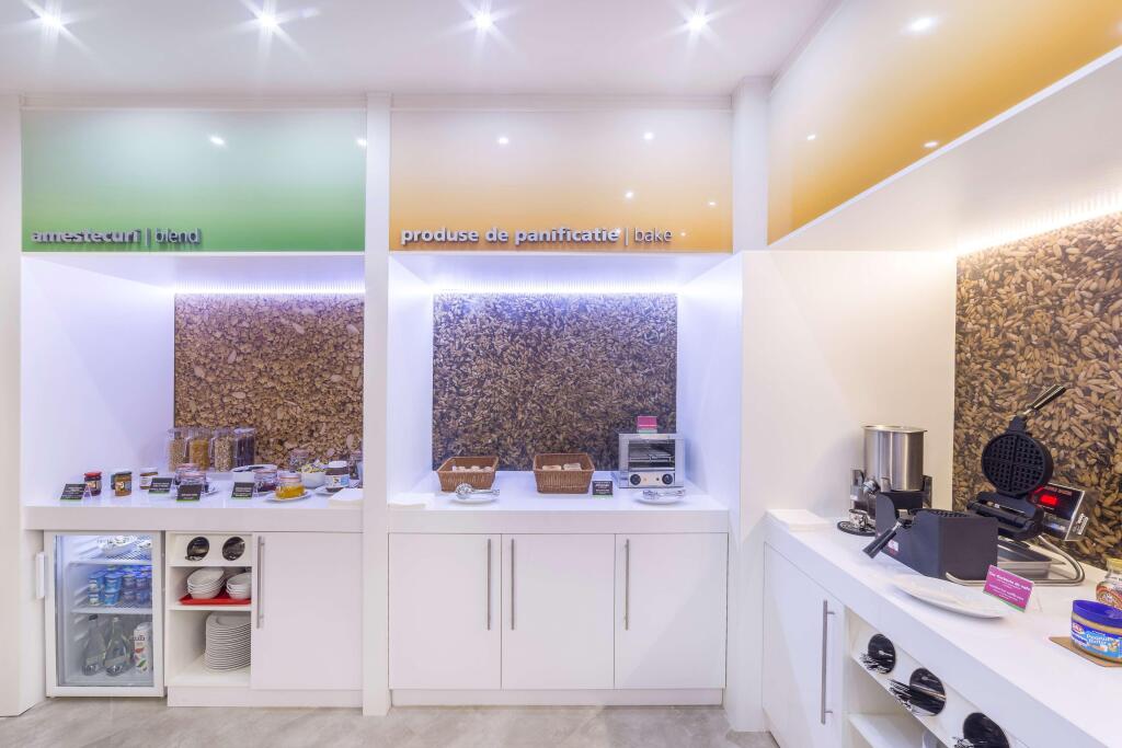 Hampton By Hilton Iasi - 857