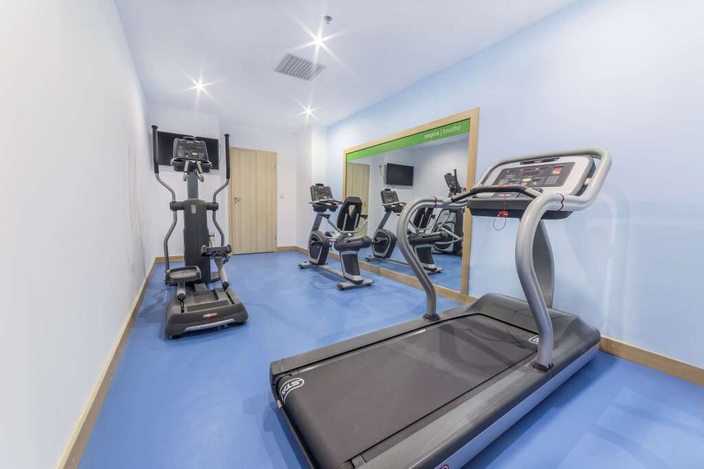 Hampton By Hilton Iasi - 407