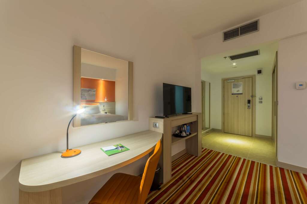 Hampton By Hilton Iasi - 612