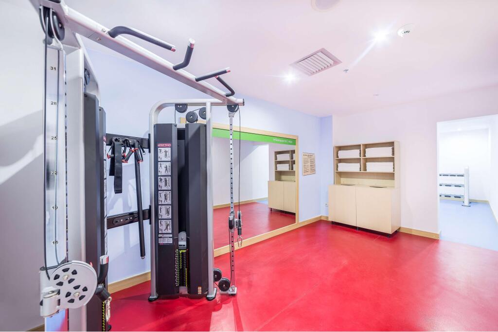 Hampton By Hilton Iasi - 726