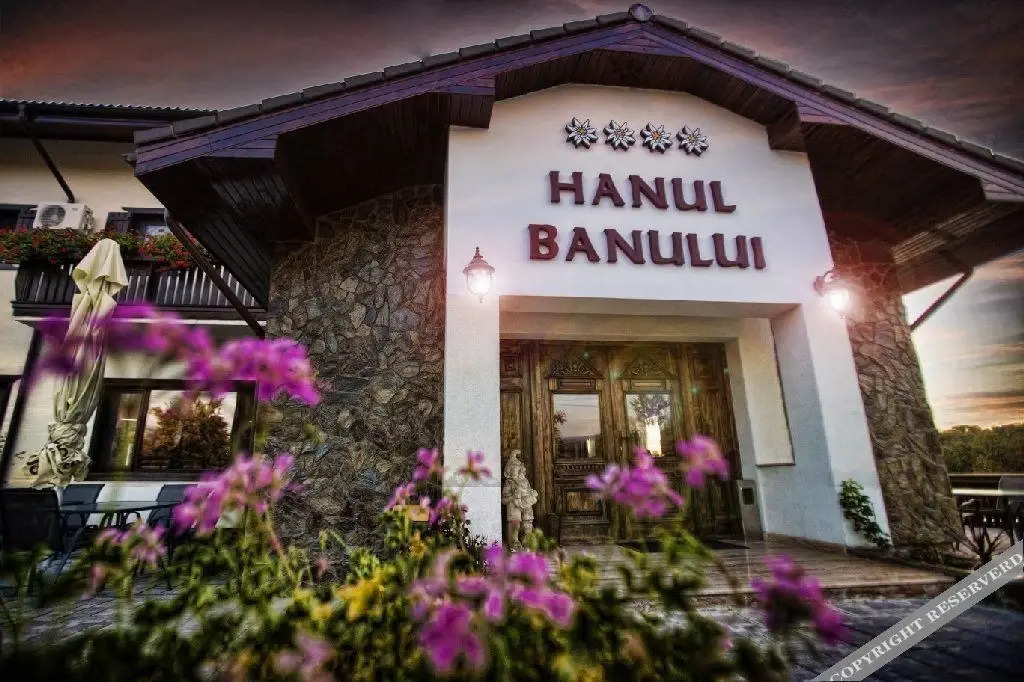 Hanul Banului - 90