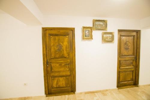 Hanul Banului - 487