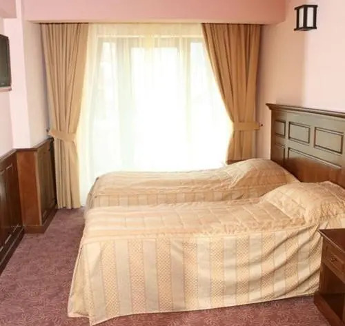 Hanul Bran - 803