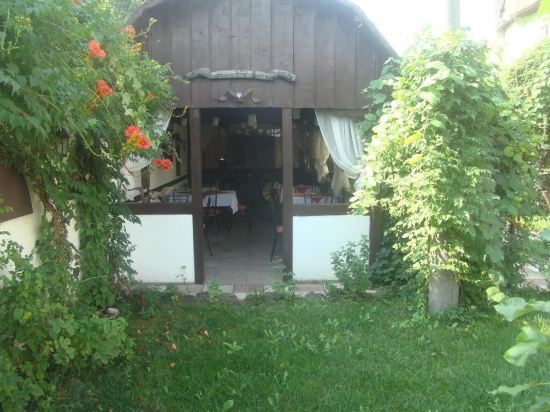 Crasmarita din Buzau - 771