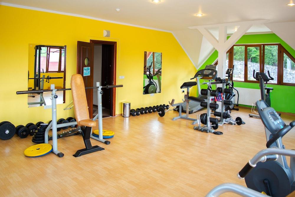 Q Resort and Spa Sacele - 979
