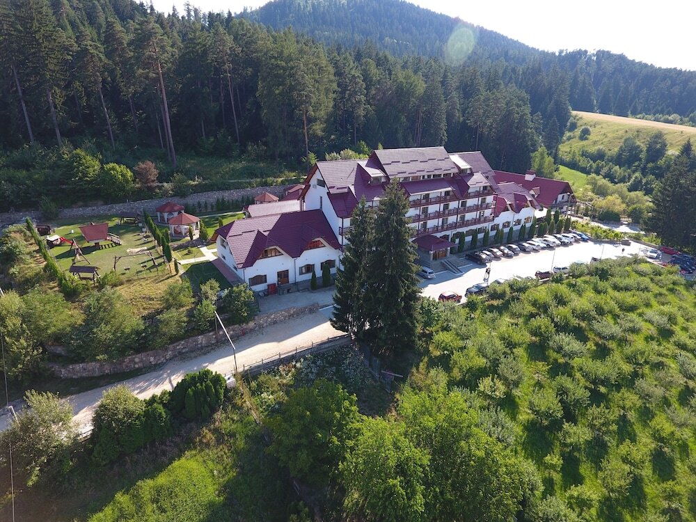 Q Resort and Spa Sacele - 158