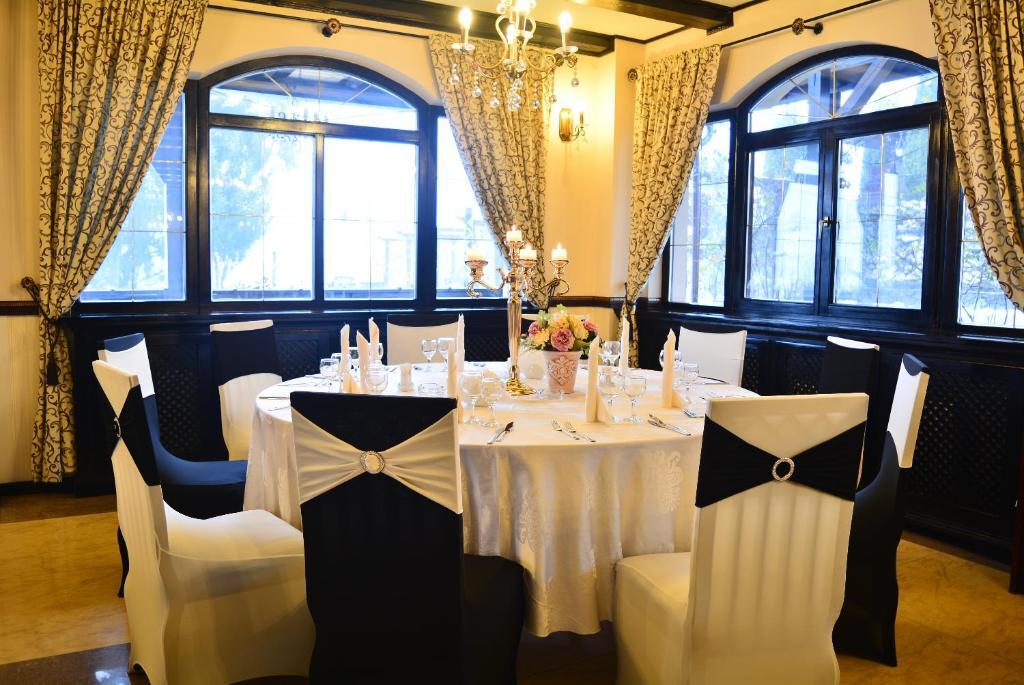 Q Resort and Spa Sacele - 312
