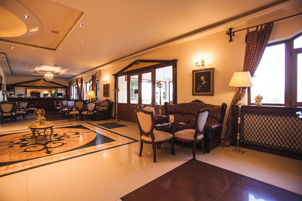Q Resort and Spa Sacele - 183